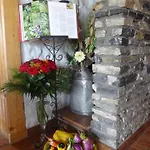 Отель Steinerhof *