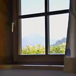 Отель Steinerhof Оберау
