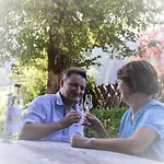 Steinerhof Отель Оберау