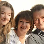 Отель Steinerhof Оберау