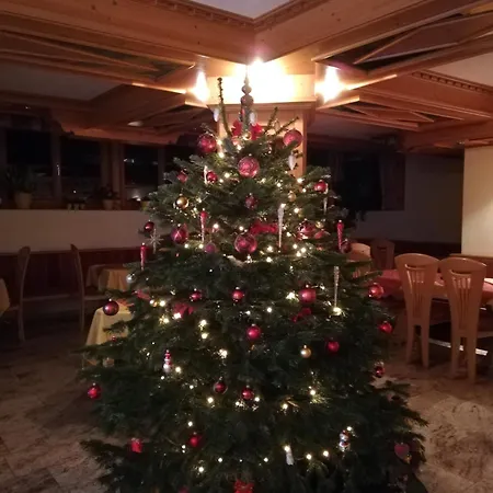 Steinerhof Hotel