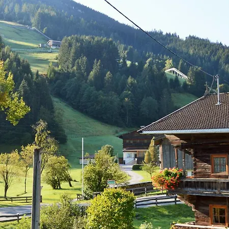 Steinerhof Ξενοδοχείο *