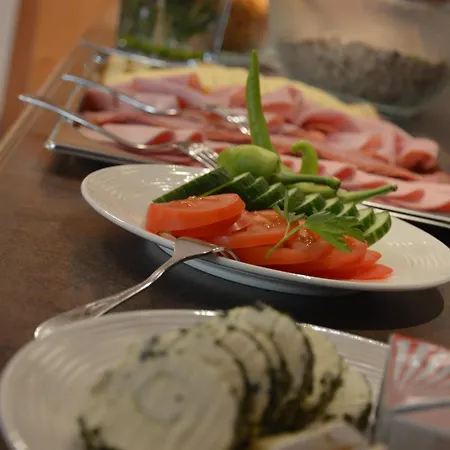 Steinerhof 奥伯劳