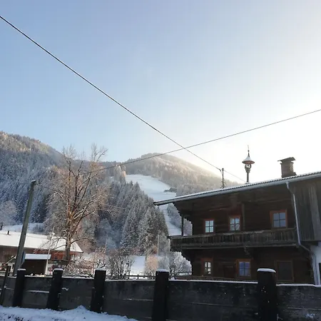 Steinerhof Hotel *