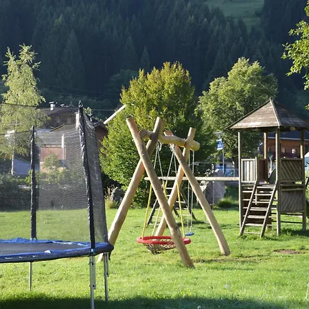Hotel Steinerhof Oberau