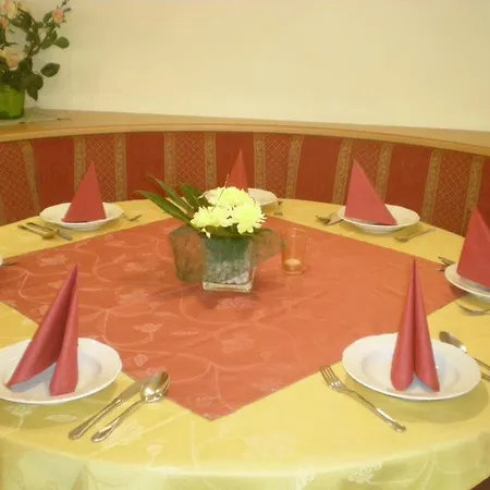 Hotel Steinerhof *