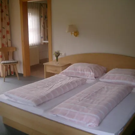 Steinerhof Hotel Oberau