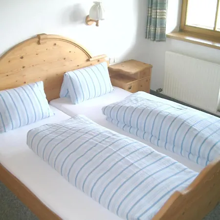 Steinerhof 酒店 奥伯劳