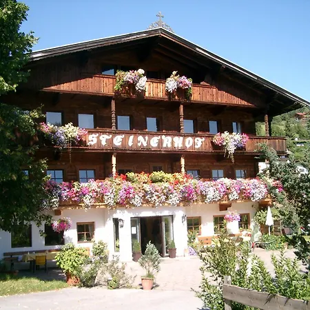 Steinerhof * Oberau