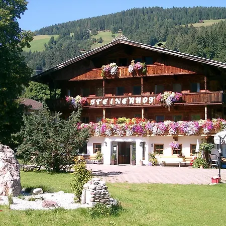 Hotel Steinerhof