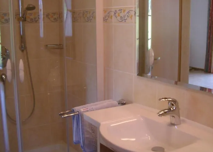 Ξενοδοχείο Steinerhof *