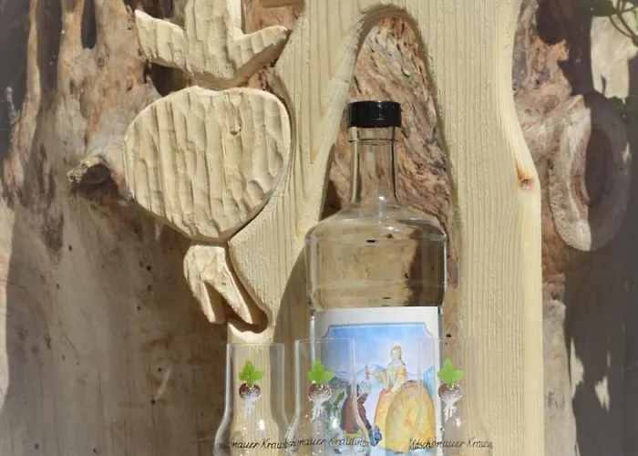 Ξενοδοχείο Steinerhof