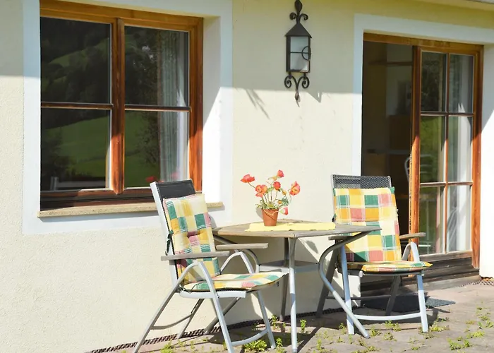 Steinerhof Ξενοδοχείο