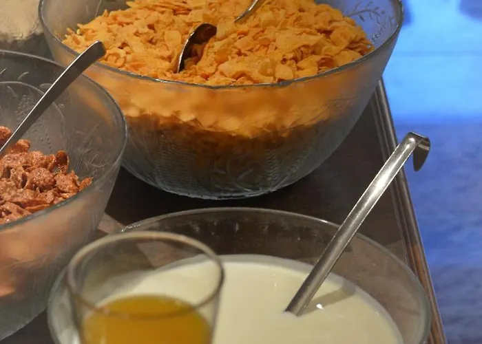 Ξενοδοχείο Steinerhof *