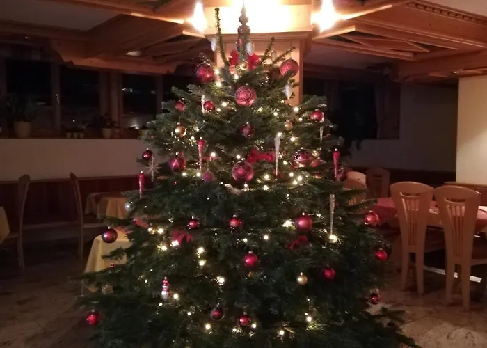 Steinerhof Ξενοδοχείο