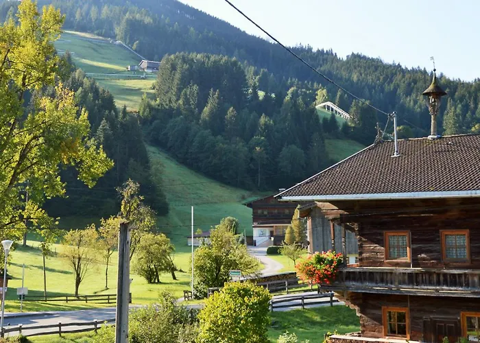 Steinerhof Ξενοδοχείο *