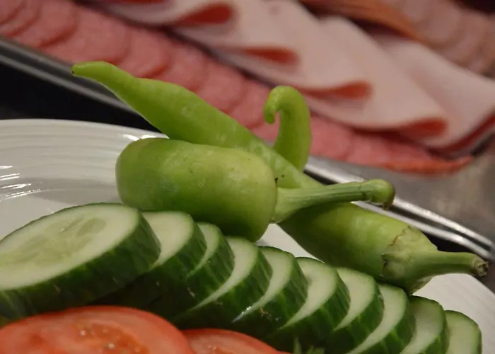 Ξενοδοχείο Steinerhof *