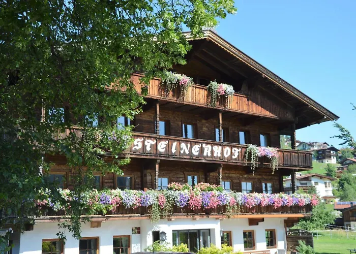 Steinerhof Ξενοδοχείο