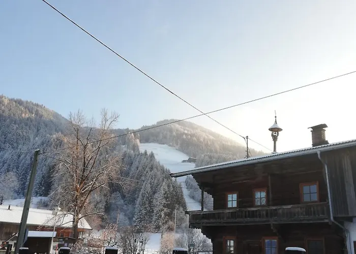 Steinerhof Ξενοδοχείο *