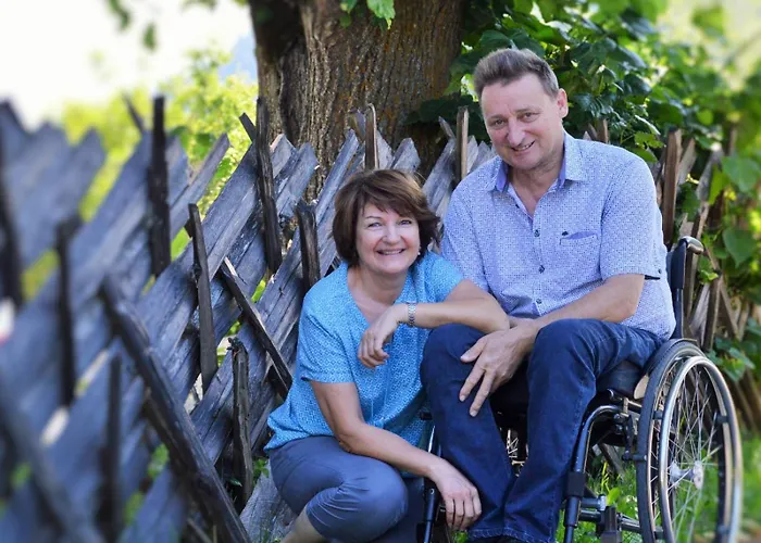 Ξενοδοχείο Steinerhof *