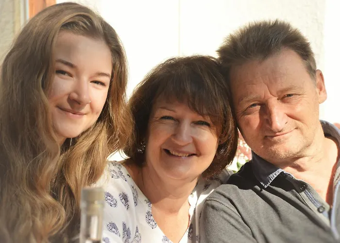 Ξενοδοχείο Steinerhof Oberau