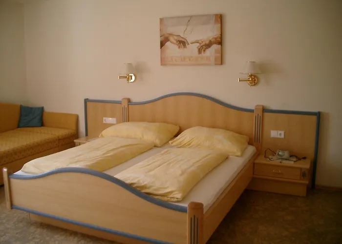 Steinerhof Ξενοδοχείο Oberau