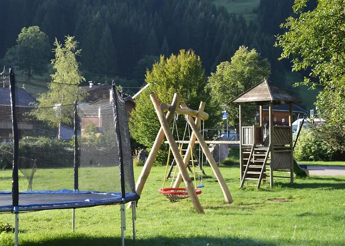 Ξενοδοχείο Steinerhof Oberau