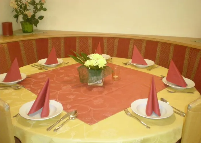 Ξενοδοχείο Steinerhof *