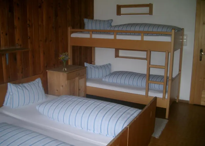 Steinerhof Ξενοδοχείο