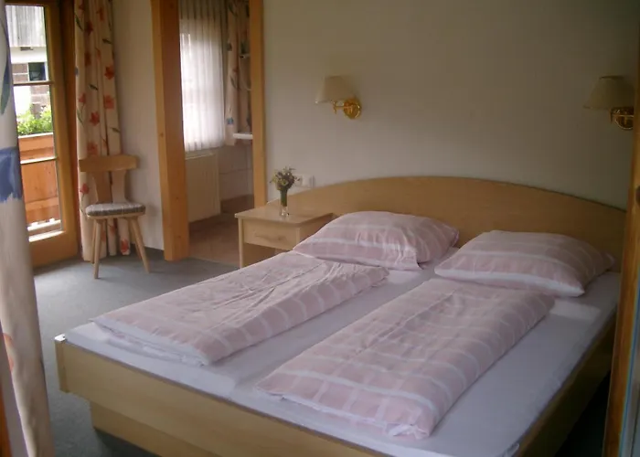 Steinerhof Ξενοδοχείο Oberau