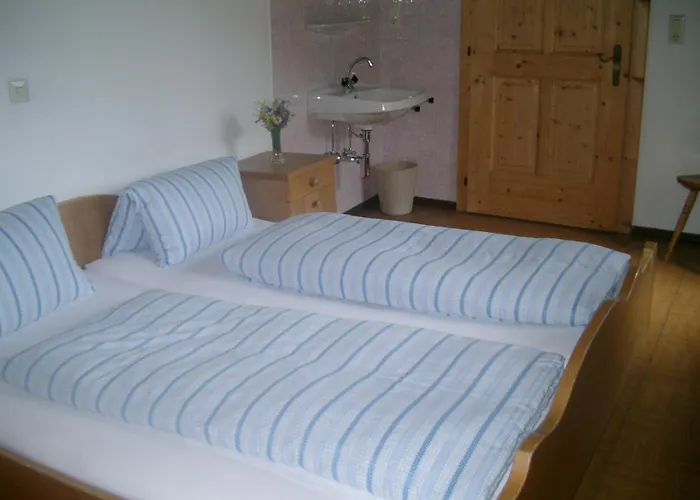 Ξενοδοχείο Steinerhof Oberau