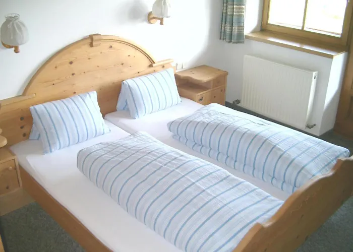 Steinerhof Ξενοδοχείο Oberau