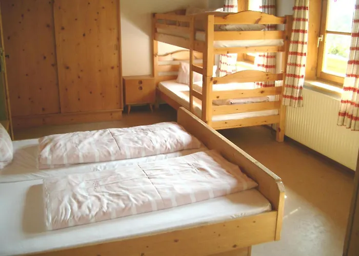 Steinerhof Ξενοδοχείο