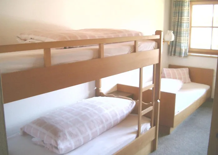 Steinerhof Ξενοδοχείο *