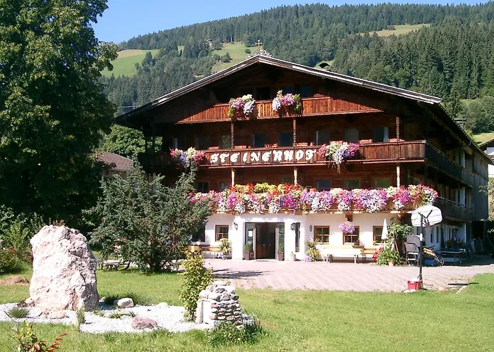 Ξενοδοχείο Steinerhof