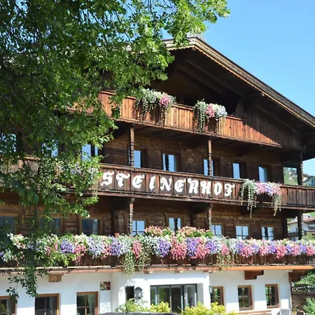 Steinerhof Hotel
