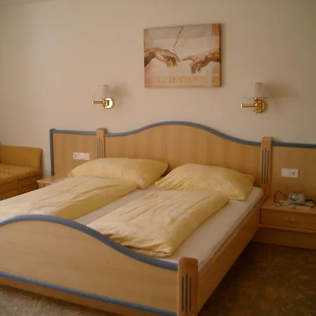 Steinerhof Hotel Oberau