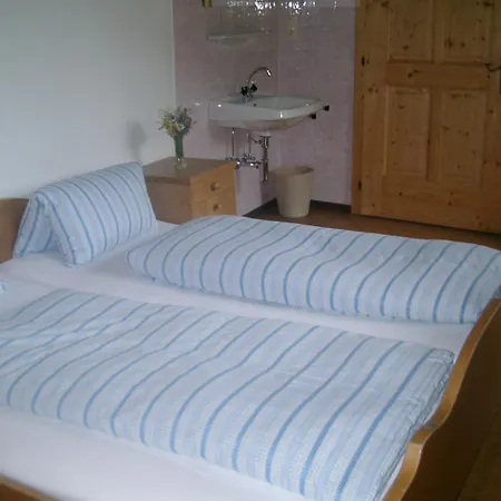 Hotel Steinerhof Oberau